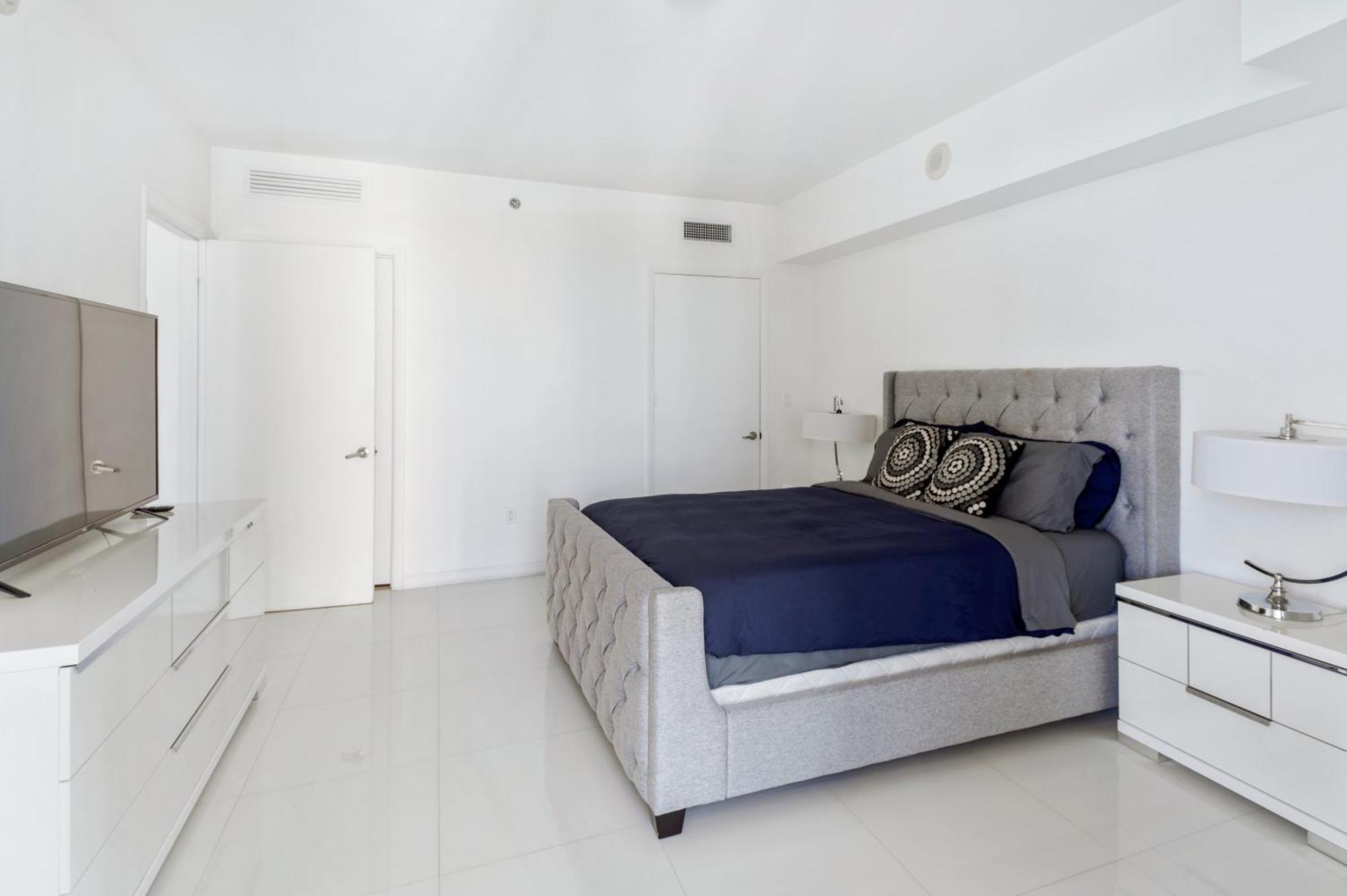 Appartamento Icon Brickell Residences